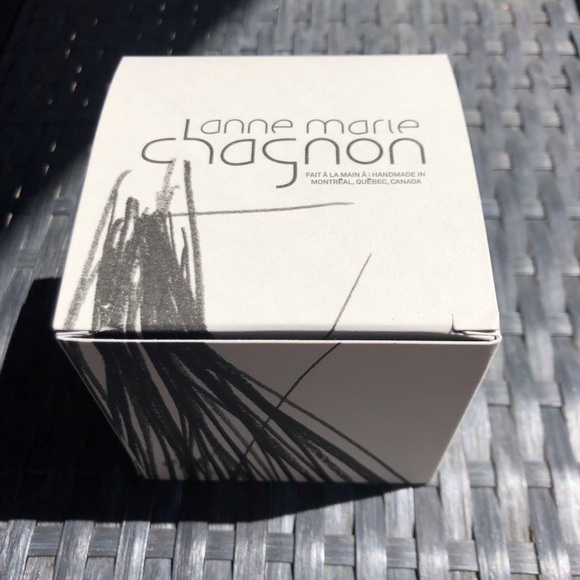 Anne Marie Chagnon ❤️ 22k & pewter necklace - Picture 3 of 9